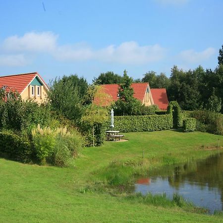 Tynaarlo Villapark Akenveen الغرفة الصورة