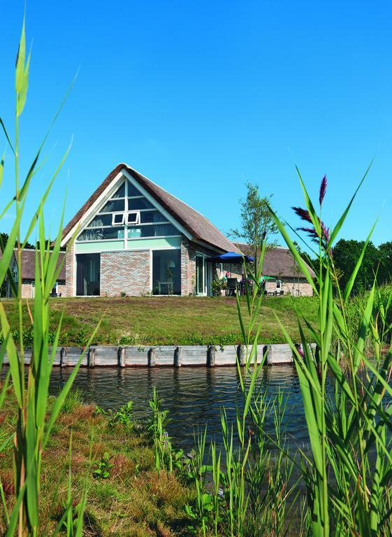 Tynaarlo Villapark Akenveen الغرفة الصورة