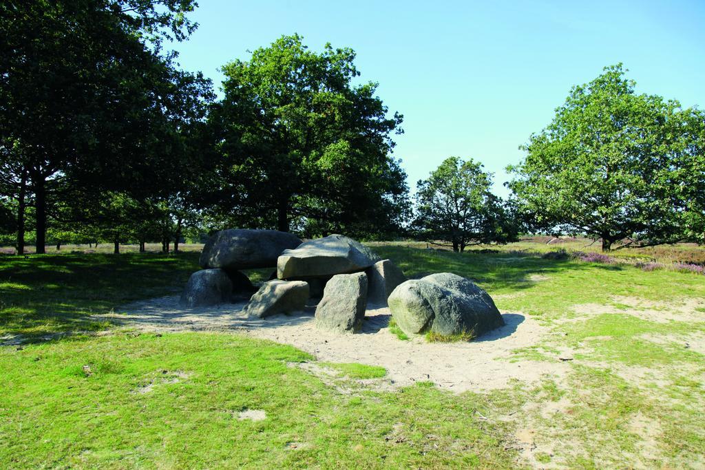 Tynaarlo Villapark Akenveen الغرفة الصورة